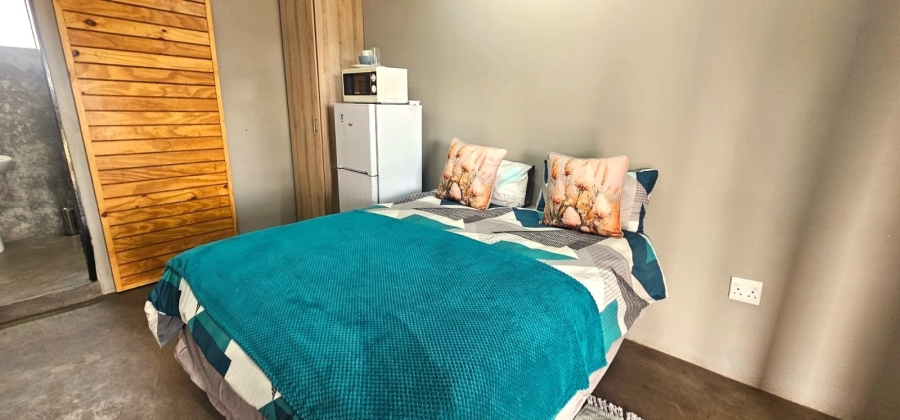 To Let 1 Bedroom Property for Rent in Spruitfontein North West